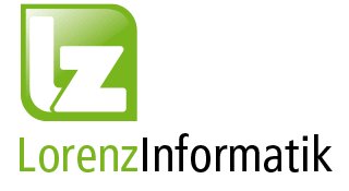 Logo LorenzInformatik